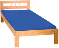 IDEA nábytek JANA jednolůžko 90x200 - Postel