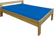 IDEA nábytek Dvoulůžko MAX 2 - 160x200 - Postel