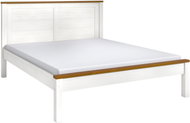 IDEA nábytek Dvoulůžko 180x200 TOPAZIO - Postel