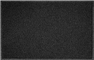 IDEA Nábytek Rohožka - černá - Doormat