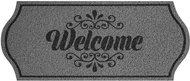 IDEA Nábytek Rohožka - Welcome šedá - Rohožka