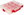 Transparent/Red