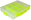 Transparent/Transparent Yellow