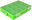 Transparent Green/Transparent