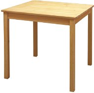 IDEA nábytok Jedálenský stôl 8842 lakovaný - Jedálenský stôl