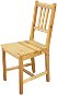 Jídelní židle IDEA nábytek Židle 869 lakovaná - Jídelní židle