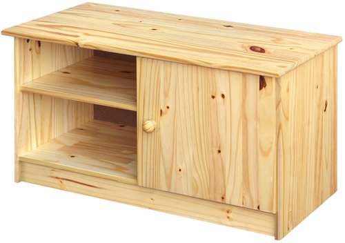 IDEA Furniture Shoe rack 874 lacquered - Shoe Rack - Main image