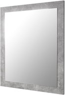 IDEA nábytek Zrcadlo Madeira beton - Mirror