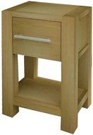 IDEA Furniture Bedside table LED-036 - Night Stand