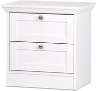 IDEA Furniture Bedside table Landwood 65 - Night Stand