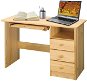 IDEA nábytek PC stůl 8844 lakovaný - Psací stůl