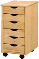 IDEA Furniture Container 6 drawers 391 - Office Container