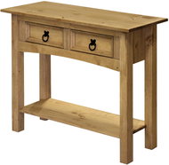 IDEA Furniture Storage table Corona wax - Side Table