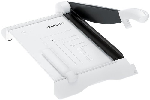 IDEAL 1133 A4 - Guillotine Paper Cutter - Main image