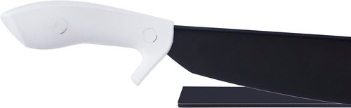 IDEAL cutting knife + cutting edge for 1142 - Accessory - Main image