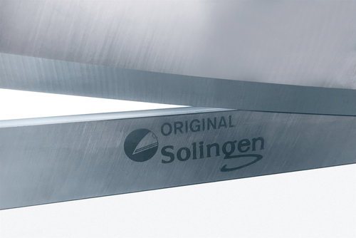 IDEAL cutting knife + cutting edge for 1046 - Accessory - Main image