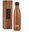 Thermobottle, wood 500 ml