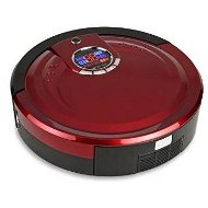 Fun Beat KS-290 red - Robot Vacuum