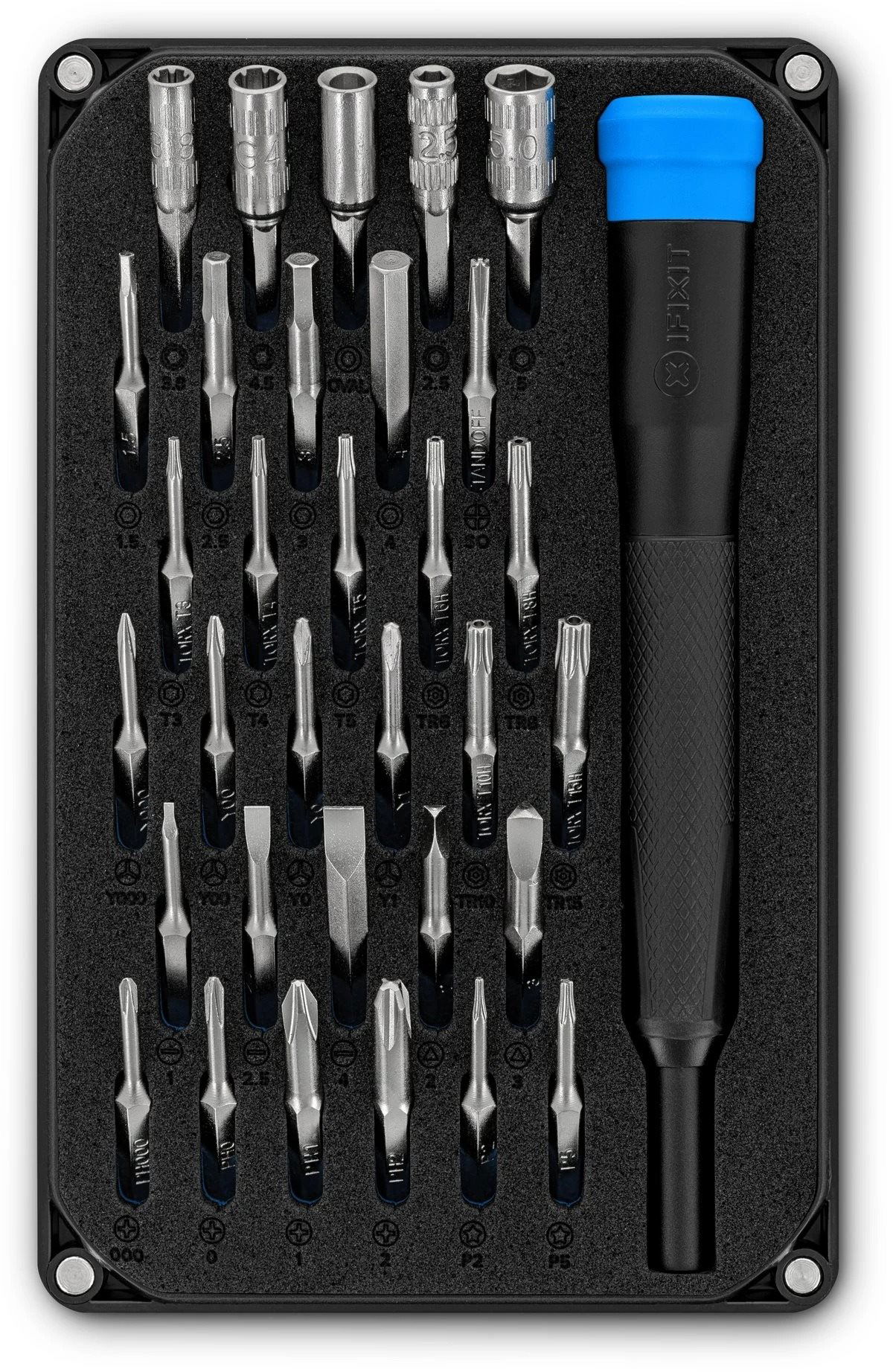 iFixit Moray Precision 32 Bit Set