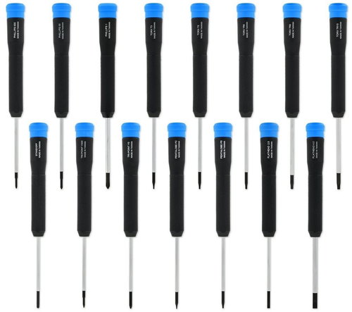 iFixit Marlin 15 Screwdriver Set - Screwdriver - Main image