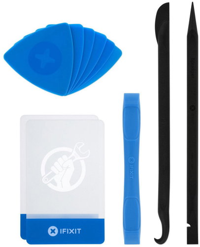 iFixit Prying and Opening Tool Assortment - Electronics Repair Kit - Main image