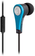 iFrogz Quake blue - Headphones