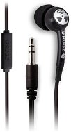 iFrogz Plugz - black - Headphones