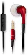iFrogz Luxe - red - Headphones