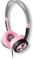 iFrogz Toxix - pink - Headphones