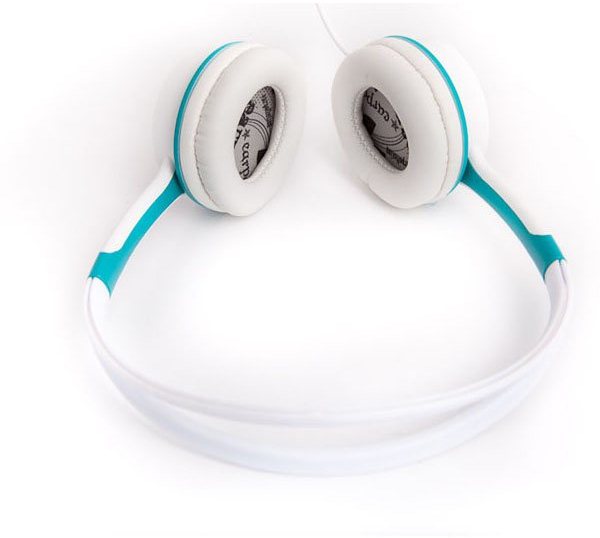 Ifrogz toxix online headphones