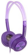 iFrogz Toxix - Purple - Kopfhörer