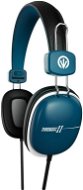 iFrogz ThrowBax II - modrá - Headphones