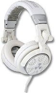 iFrogz EarPollution Ronin - white - Headphones