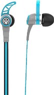 iFrogz Flex Wing - modrá - Headphones
