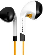 iFrogz InTone - oranžová - Headphones