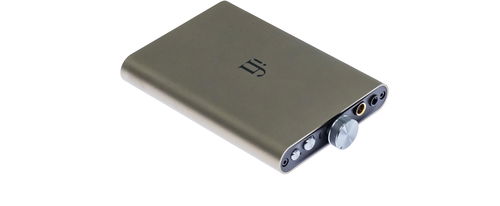 iFi Hip Dac 3 - Sluchátkový zesilovač - Hlavní obrázek
