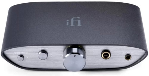 iFi ZEN DAC V2 - Headphone Amp - Main image