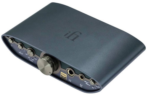 iFi ZEN CAN 3 - Headphone Amp - Main image