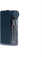 iFi Go blu Air - Headphone Amp