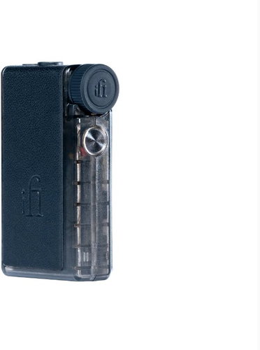 iFi Go blu Air - Headphone Amp - Main image