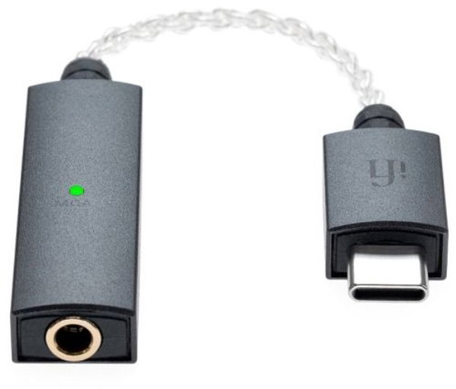 iFi Go link 2 - External Sound Card  - Main image