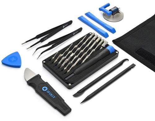 iFixit Pro Tech GO Tool Set - Electronics Repair Kit - Main image