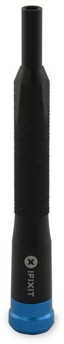 iFixit Precision Bit Driver, Aluminum - Electronics Repair Kit - Main image
