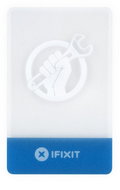 iFixit Plastové otevírací karty, 2ks, Plastic Cards - Electronics Repair Kit