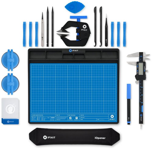 iFixit Pro Tech Disassembly Module - Electronics Repair Kit - Main image