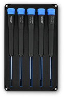iFixit Marlin precision screwdriver set - 5 standard types - Screwdriver Set