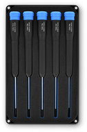 iFixit Marlin precision screwdriver set - 5 Torx types - Screwdriver Set