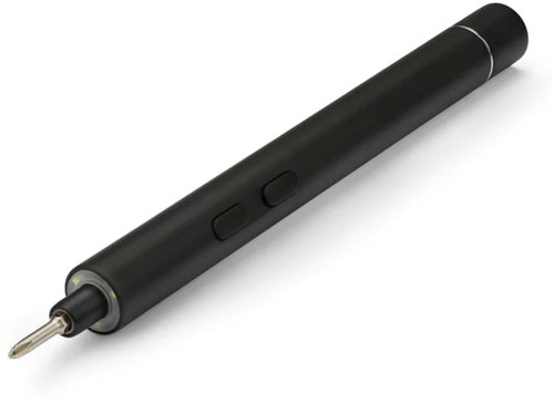 iFixit Precision Electric Screwdriver - Cordless Screwdriver - Main image