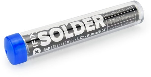 iFixit Lead-Free Solder - Solder - Main image