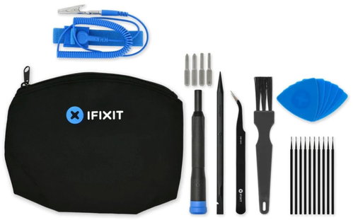 iFixit Čisticí sada pro PlayStation - Cleaning Kit - Main image